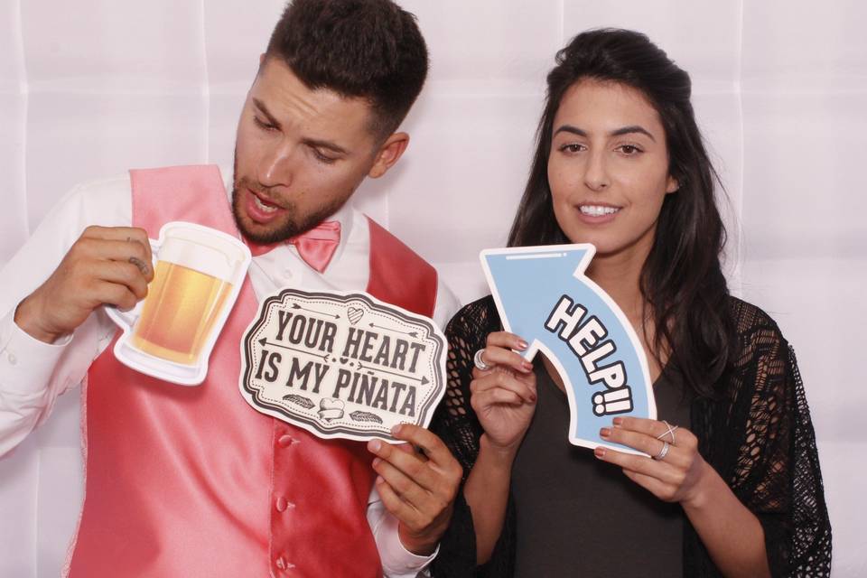 Angie's Photo Booths