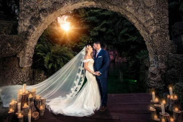 Secret Gardens Miami - Venue - Homestead, FL - WeddingWire