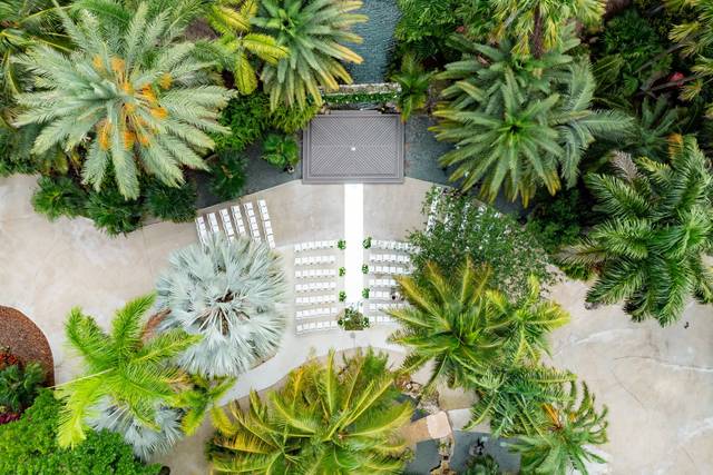 Secret Gardens Miami