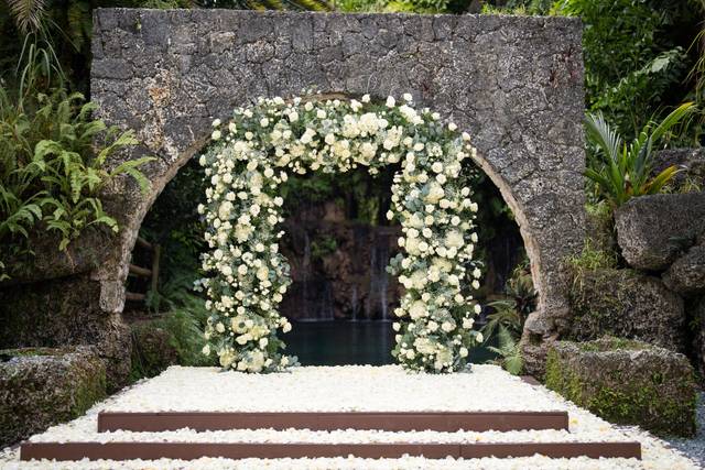 Secret Gardens Miami