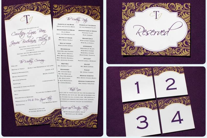 DMS Printing and Design