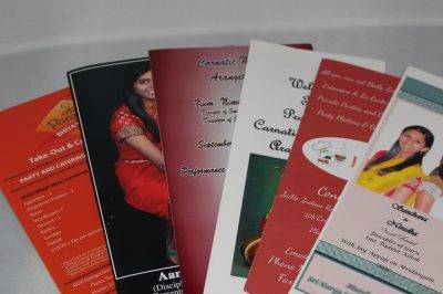 DMS Printing and Design
