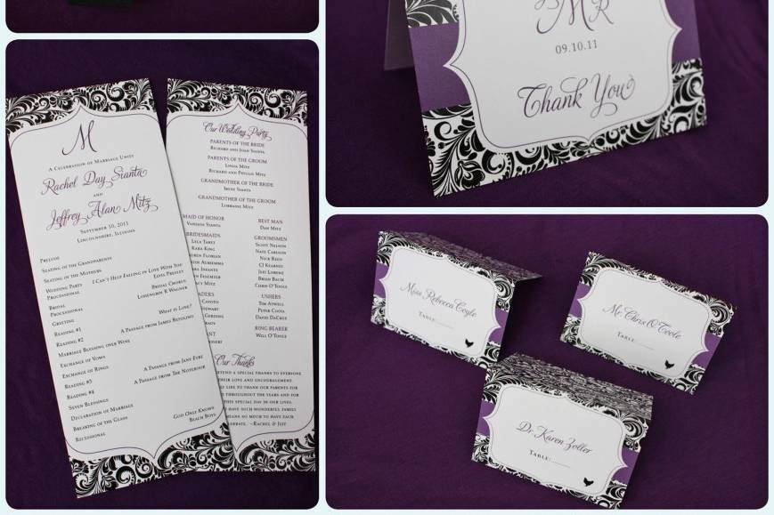 DMS Printing and Design