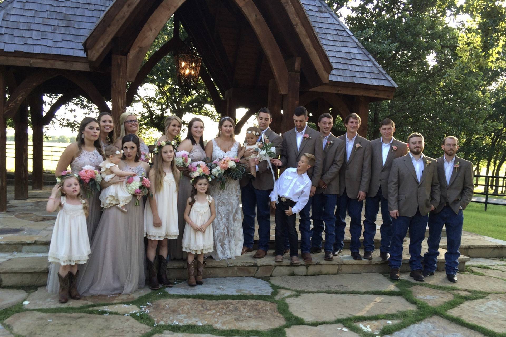 the-wedding-preacher-officiant-fort-worth-tx-weddingwire