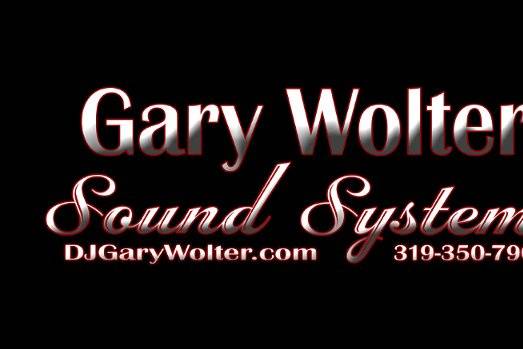 Gary Wolter Sound Systems