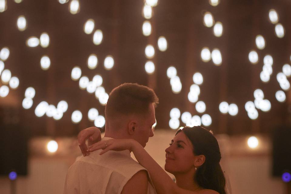 Private Last Dance