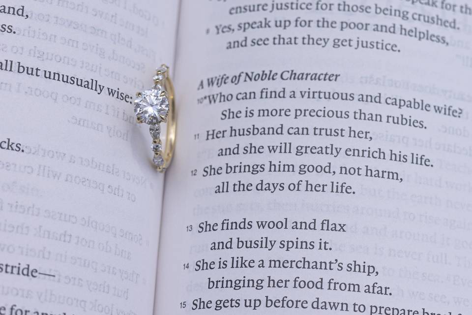 Rings