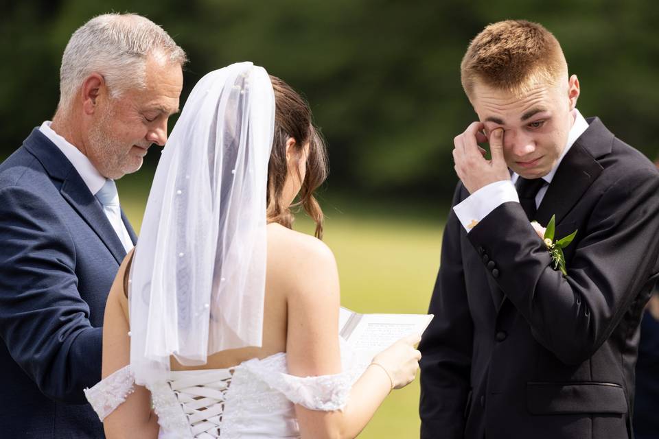 Vows