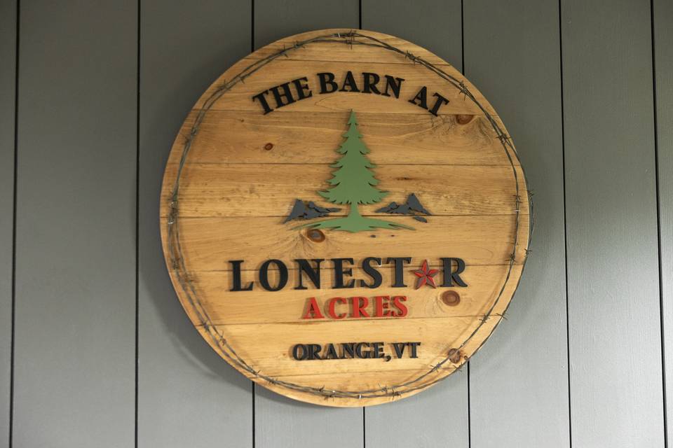Lone Star Acres Orange VT