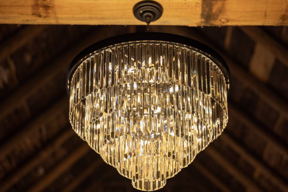 Chandelier