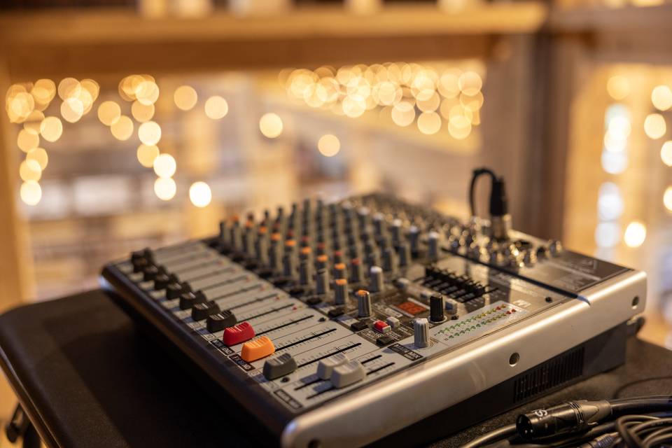 Music