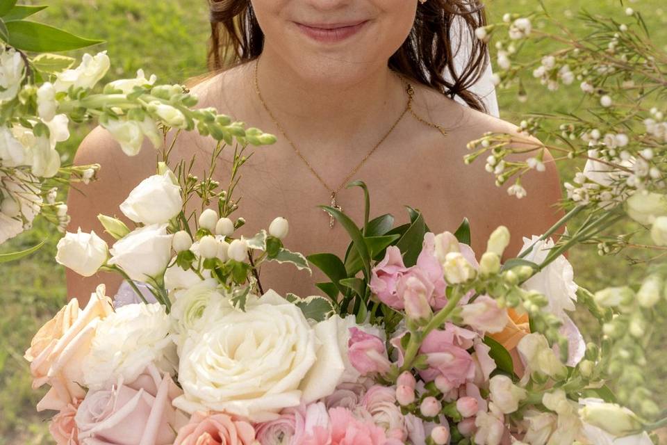 Bridal Boquets