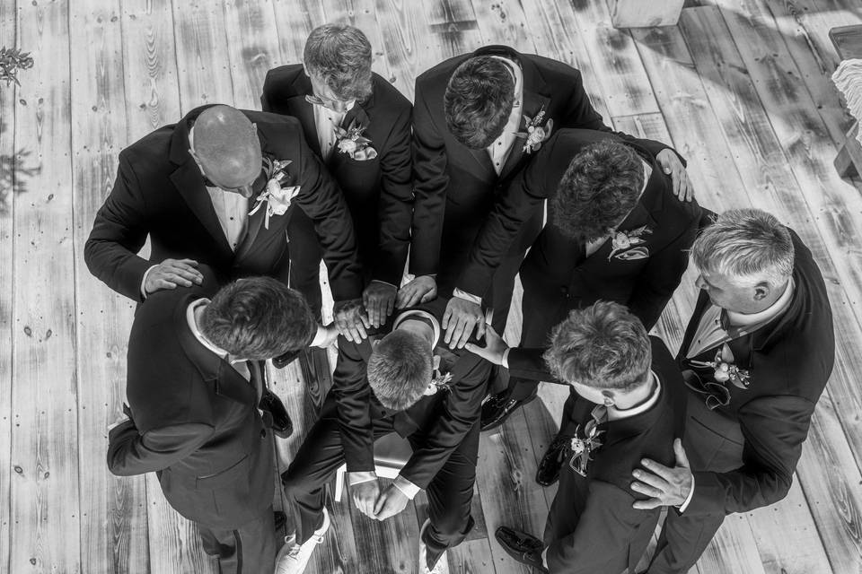 Prayer