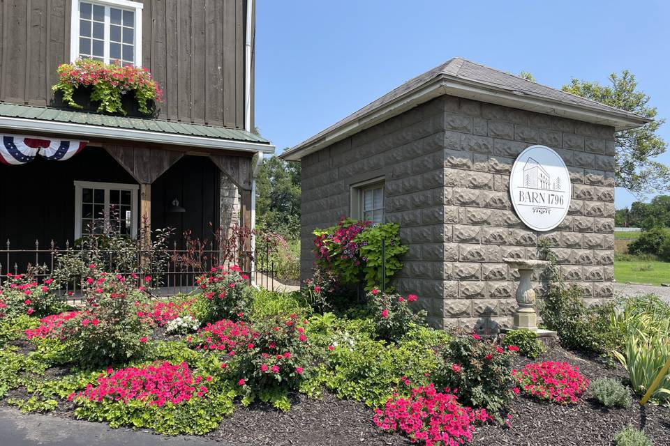 Beautiful Gardens