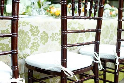 Chiavari Chairs