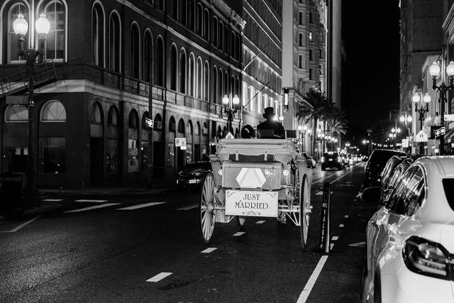 Royal Carriages