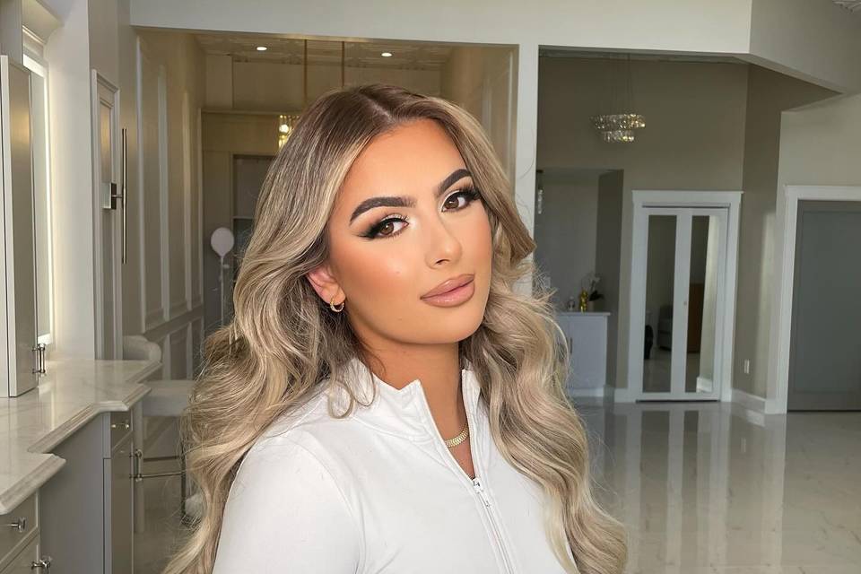 A-LIST BEAUTY