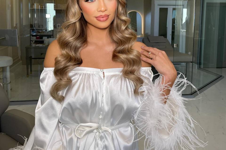 A-LIST BEAUTY