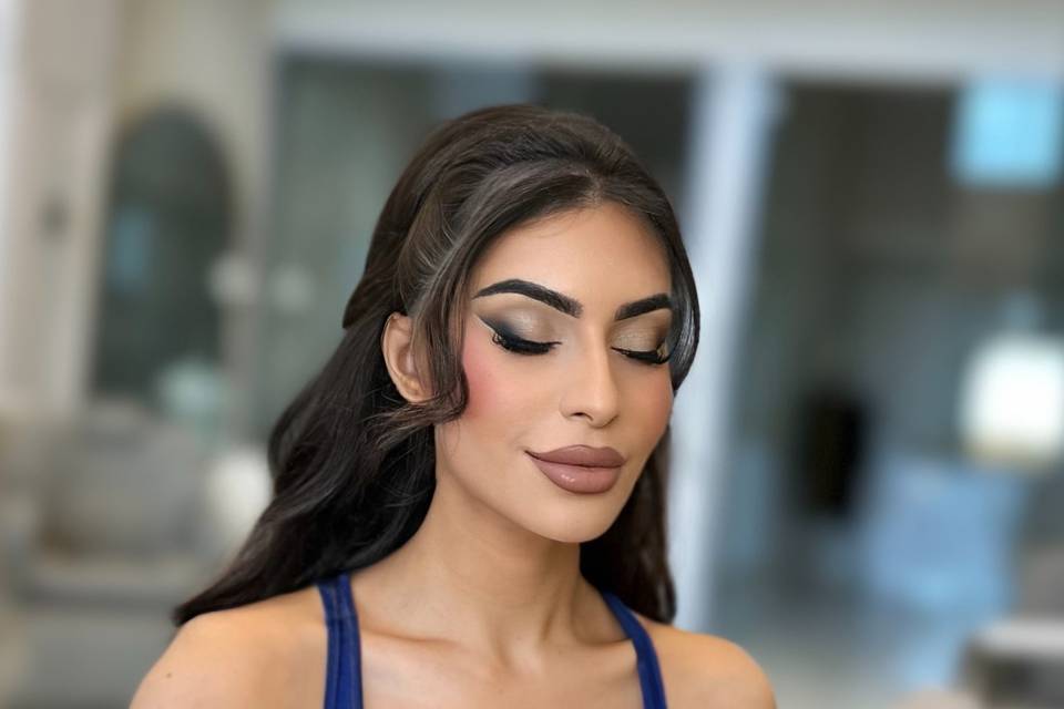 A-LIST BEAUTY