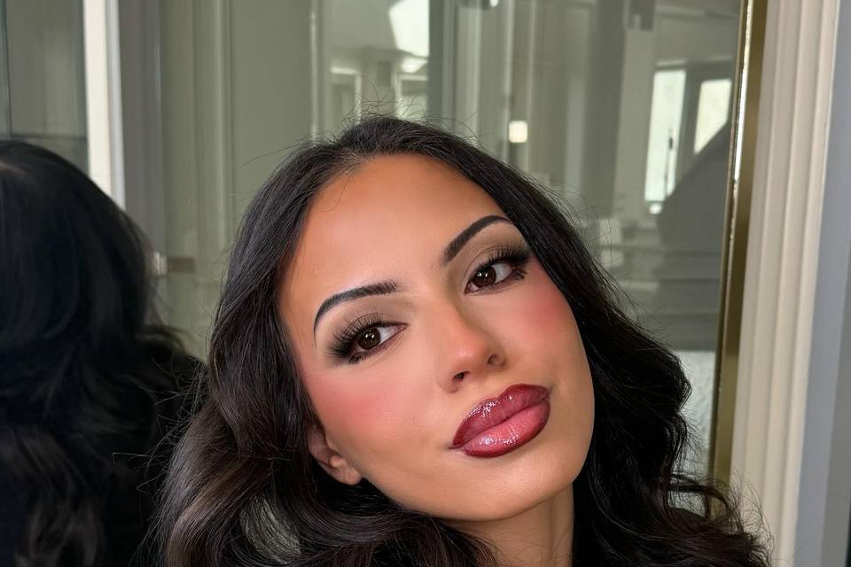 A-LIST BEAUTY
