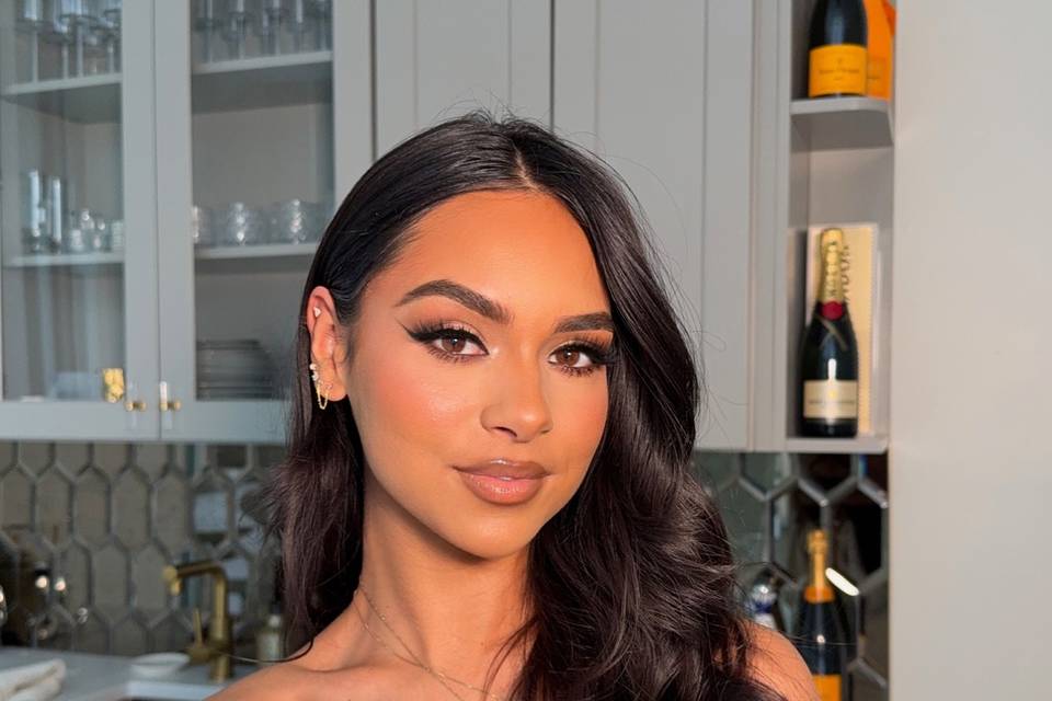 A-LIST BEAUTY