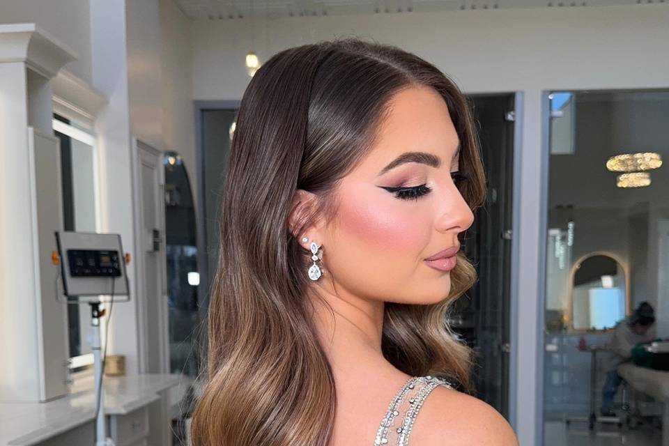 A-LIST BEAUTY