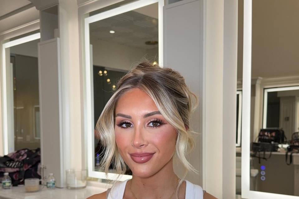 A-LIST BEAUTY