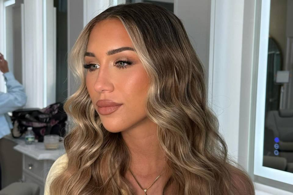 A-LIST BEAUTY