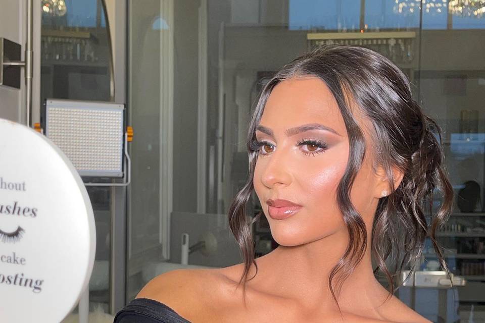 A-LIST BEAUTY
