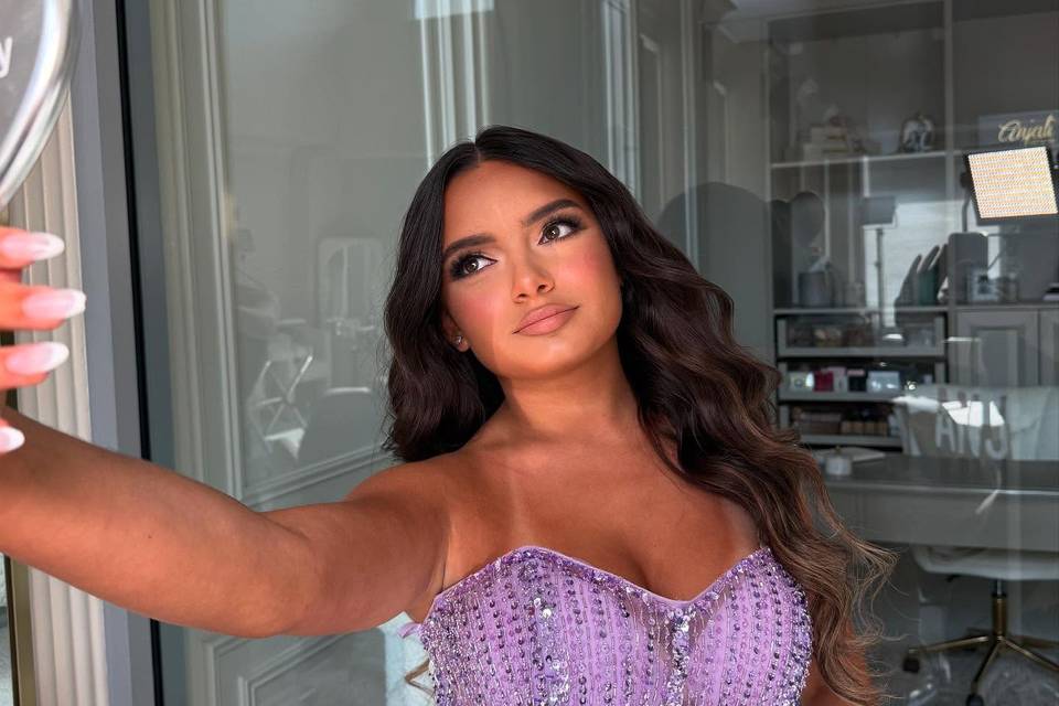 A-LIST BEAUTY