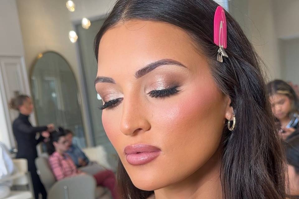 A-LIST BEAUTY