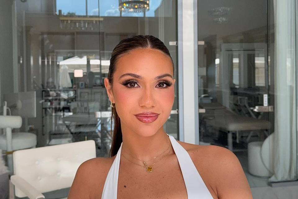 A-LIST BEAUTY