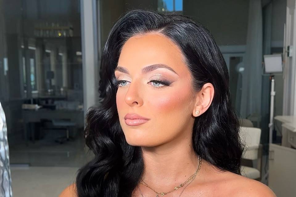 A-LIST BEAUTY