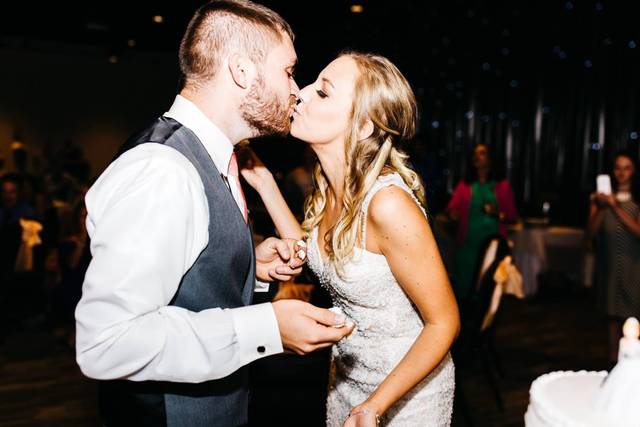 Logan & Dominique