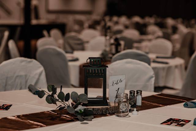 Centerpiece