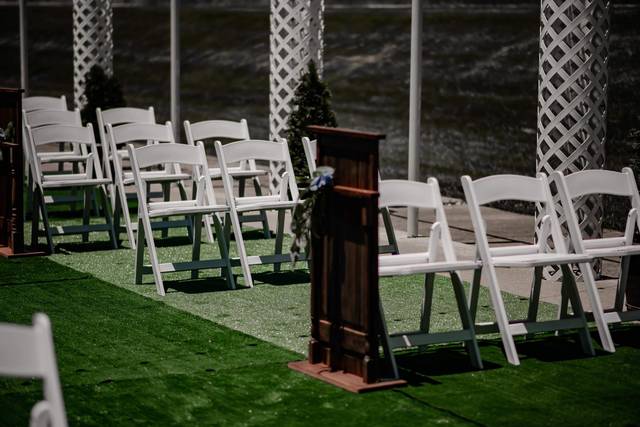 Outdoor Ceremony