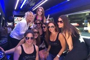 Bachelorette Party