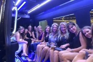 Crown Las Vegas - Transportation - Las Vegas, NV - WeddingWire