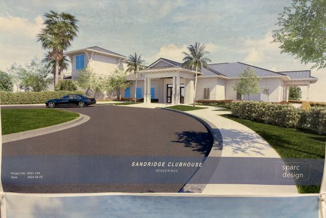 Artist's Rendering