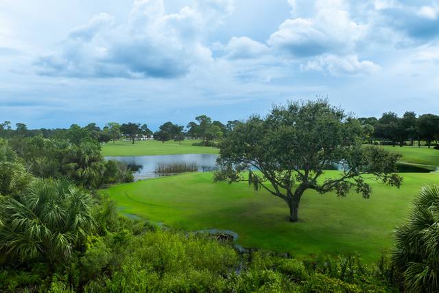 Sandridge Golf Club