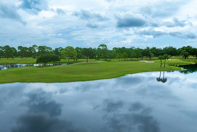Dont golf no problem