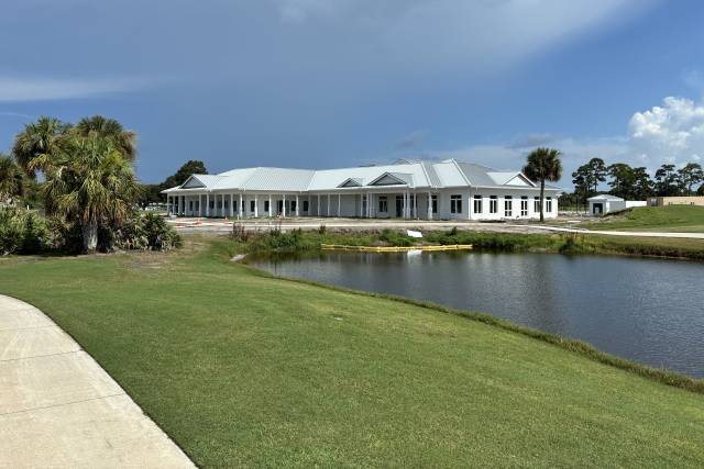 Sandridge Golf Club