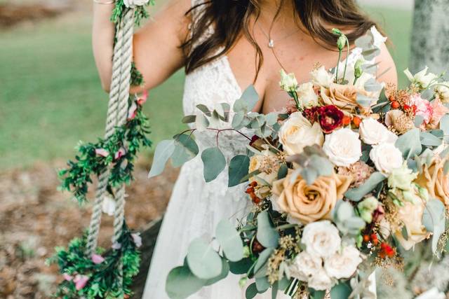 Bluegrass Chic - Flowers - Orlando, FL - WeddingWire