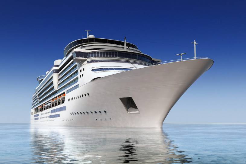 Love to Cruise? We work with Cruise lines across the country to get you to your destination effortlessly on the water! (*You can even spend a few days in the city of departure like New Orleans or Miami for some extra fun!)
