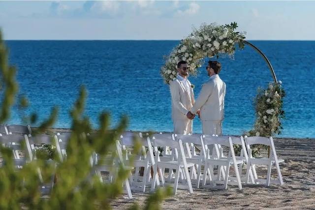 Grand Palladium Costa Mujeres Resort & Spa