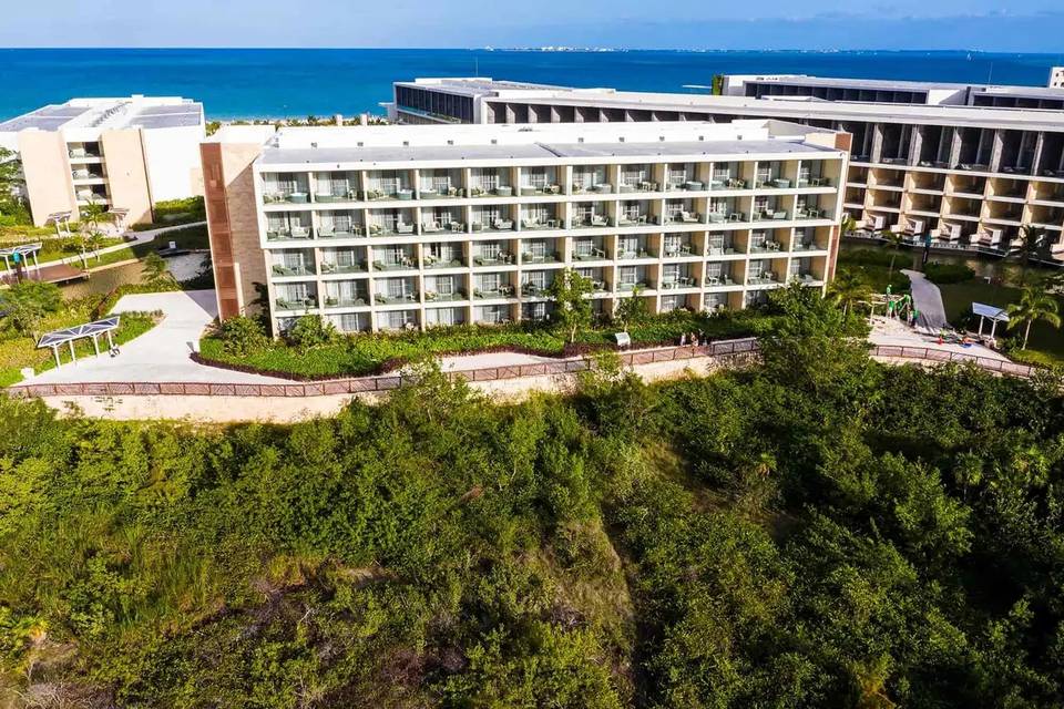 Grand Palladium Costa Mujeres Resort & Spa