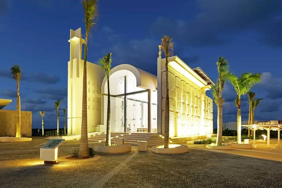 Grand Palladium Costa Mujeres Resort & Spa