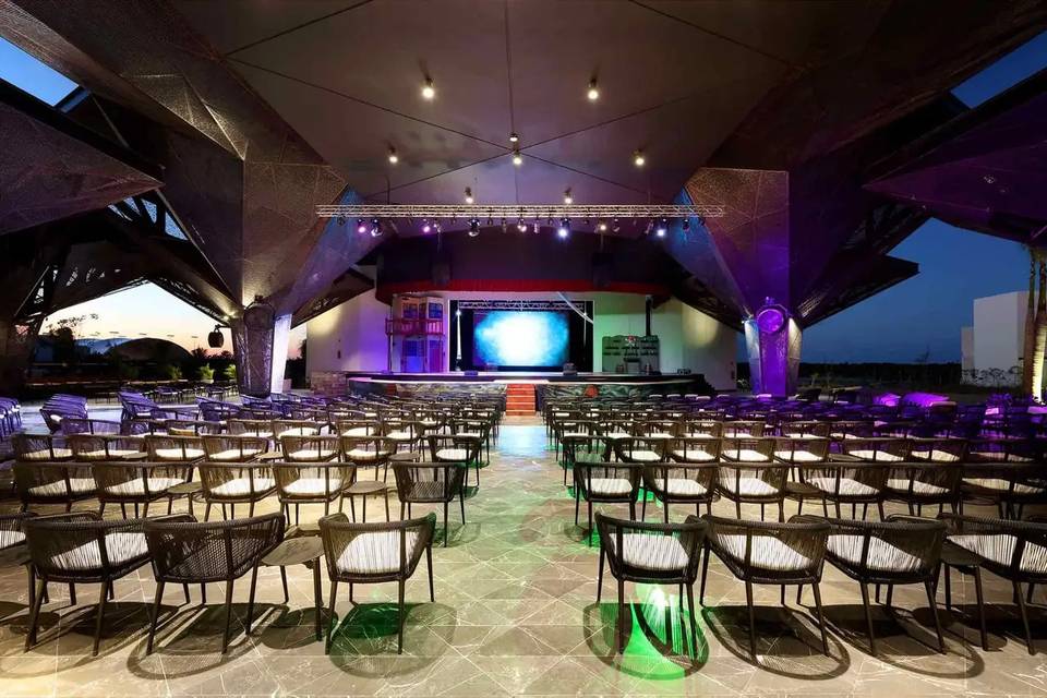Grand Palladium Costa Mujeres Resort & Spa
