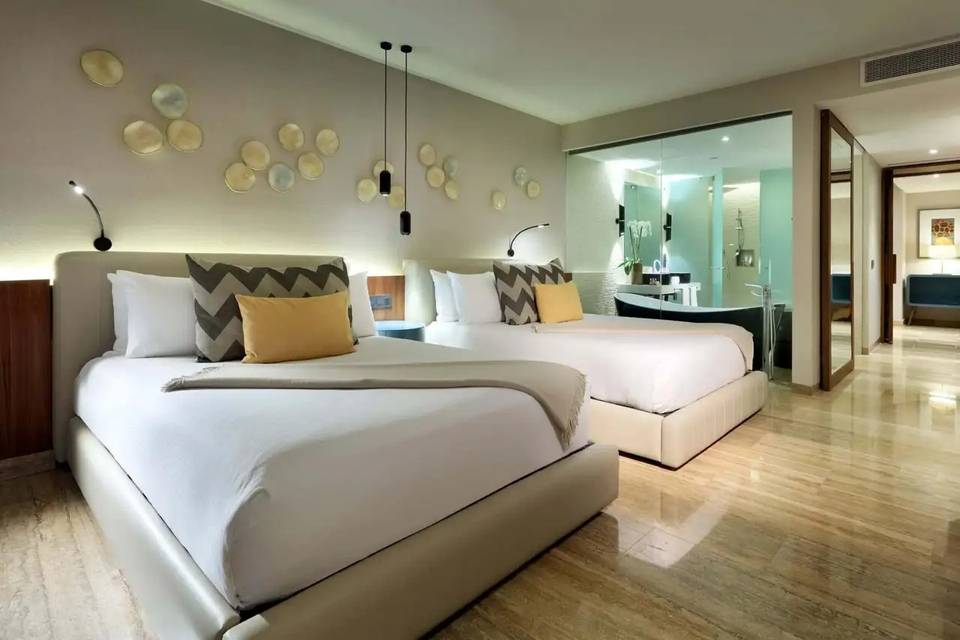Grand Palladium Costa Mujeres Resort & Spa