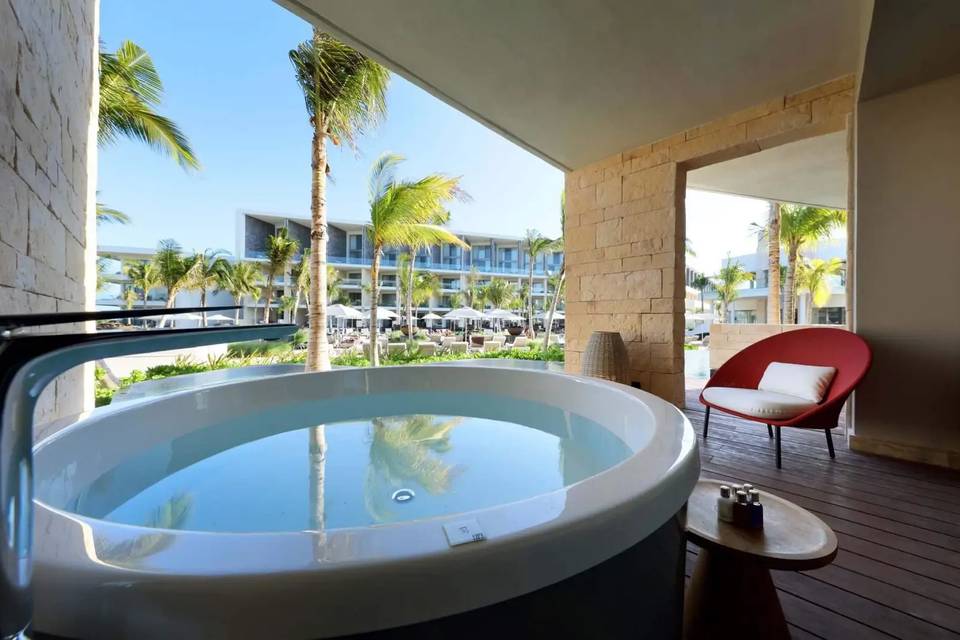 Grand Palladium Costa Mujeres Resort & Spa
